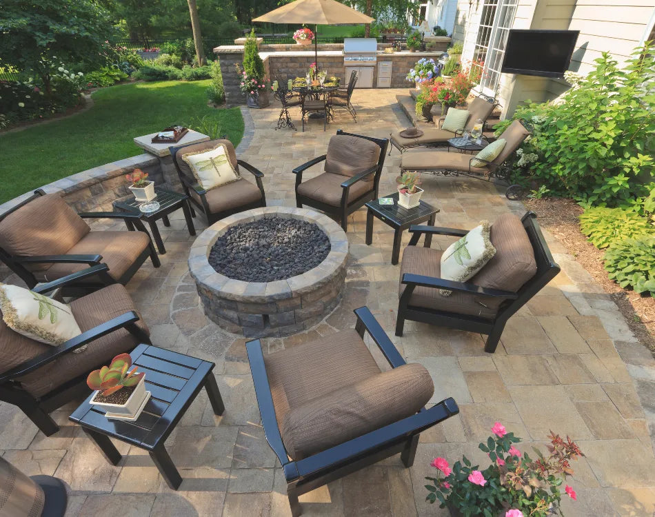 7 Best Patio Material for a Long Lasting Outdoor Space – Rivendell ...