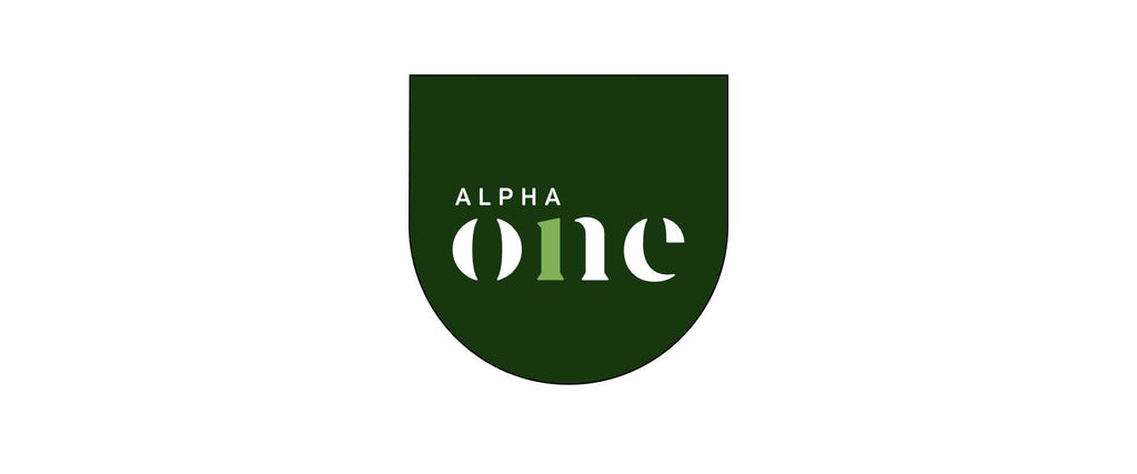 Alpha One Organic Fertilizer
