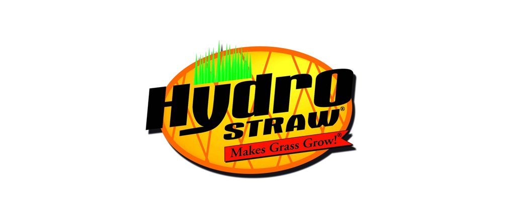 Hydro Straw