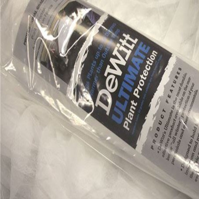 Dewitt ultimate top frost blanket