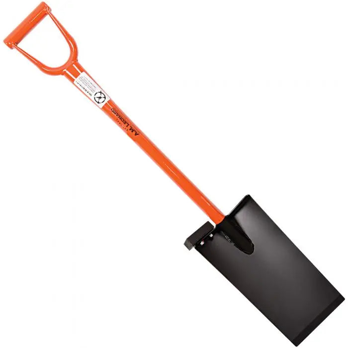 Nursery online spade shovel
