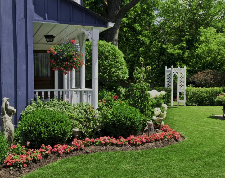 Landscape Design Principles: A Simple Guide to Planning a Better Garden