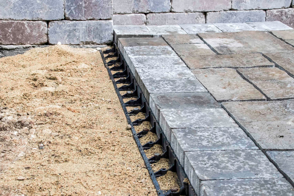 Paver Edging