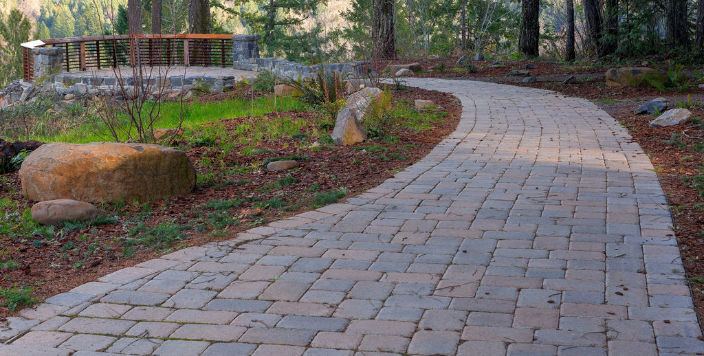 Pavers