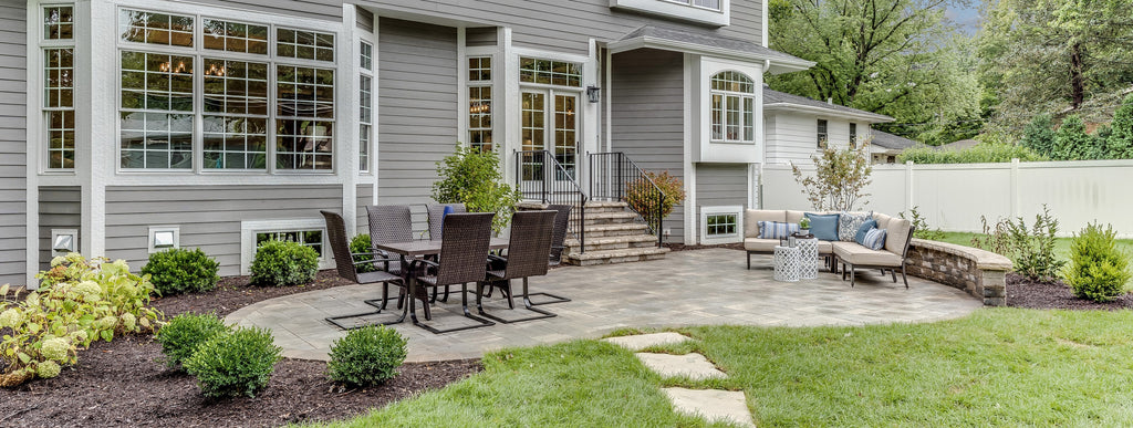Polymeric Sand & Sealer