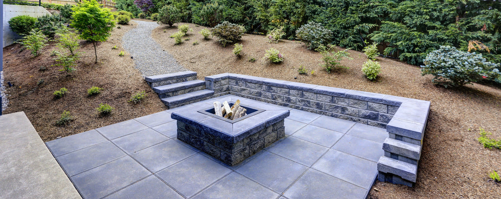 Retaining Wall