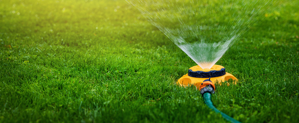 Watering Tools
