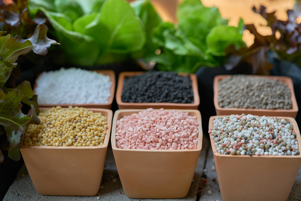 Soil Amendments