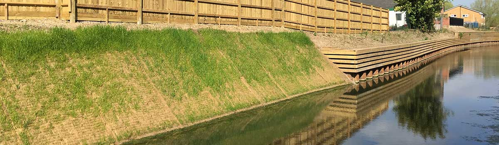 Erosion Control