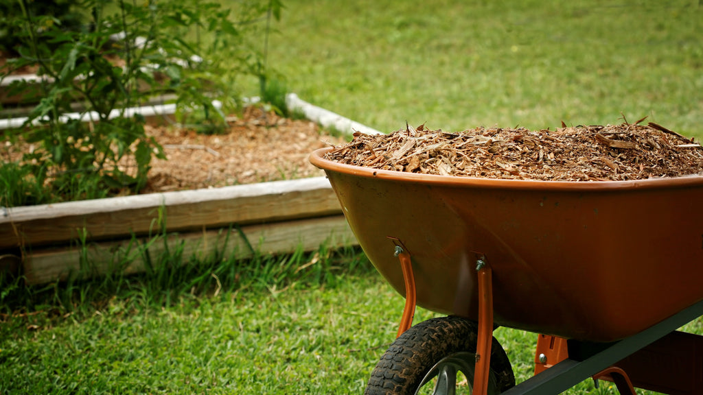 Wheel Barrows