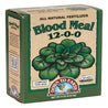Down To Earth Blood Meal 12-0-0 all-natural fertilizer, 8 oz box, OMRI Listed

