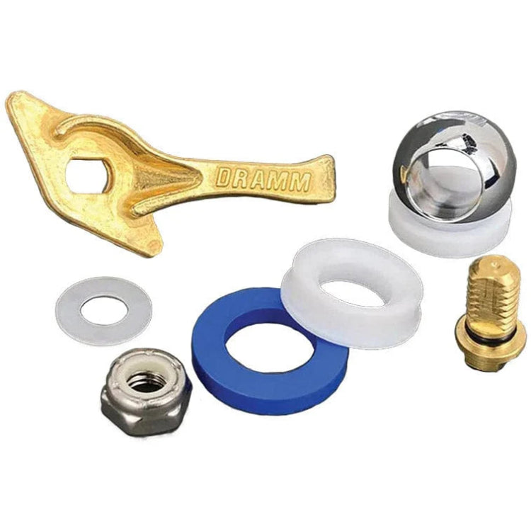 Dramm 300 Shut Off Full Repair Kit – Rivendell Distribution
