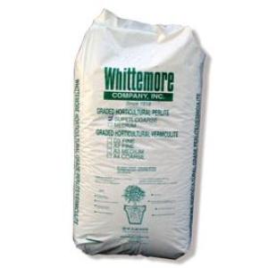 Whittemore Vermiculite - Fine D3 6 CU FT
