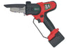 Zenport ESS58 16.8V 300-Watt Cordless Chainsaw with 4" Blade
