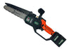 Zenport 8" 25-Volt Cordless Chainsaw with Battery
