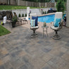Panorama Demi Combo 60mm pavers: create a luxurious poolside patio
