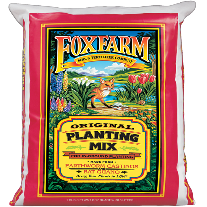 Fox Farm Original Planting Mix