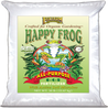 50 lb bag of all-purpose 6-4-5 fertilizer, featuring active soil microbes and OMRI Listed certification.
