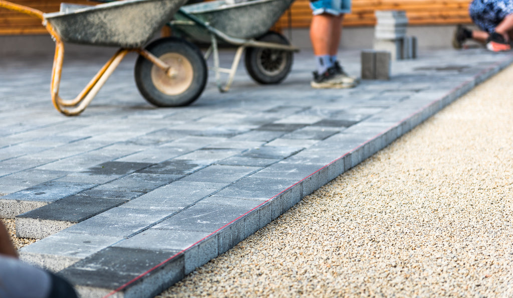 Hardscape Materials