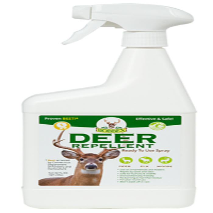 Bobbex Deer Repellent Deer Repellent Concentrate Rivendell Distribution