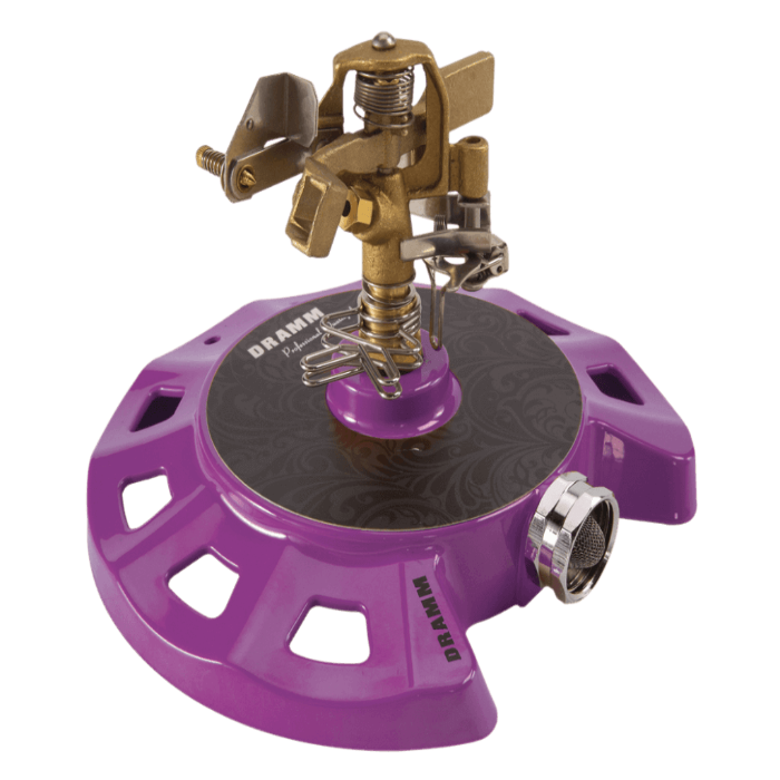 Dramm Colorstorm Curricular Base Impulse Sprinkler Berry | Toledo ...