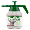 Bobbex Deer Repellent ready-to-use spray bottle; protects gardens & landscapes from deer damage.
