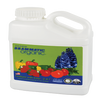 Dramm Dramatic Organic Fertilizer with Kelp 2-4-1: 1-gallon bottle, OMRI Listed, for vibrant fruits & flowers.
