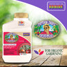 Bonide Captain Jack's Dead Bug Brew Concentrate: 16 fl oz, kills bagworms, borers, beetles & more for organic gardening.
