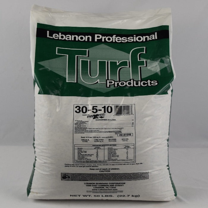 Leb Pro 30-5-10-2 Fe 50% PolyXPRO