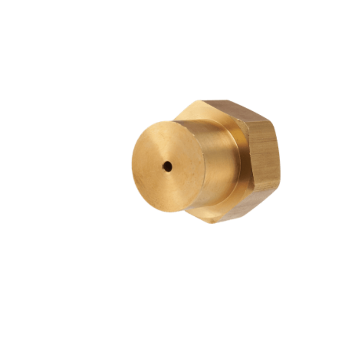 Dramm Seedling Nozzle solid brass