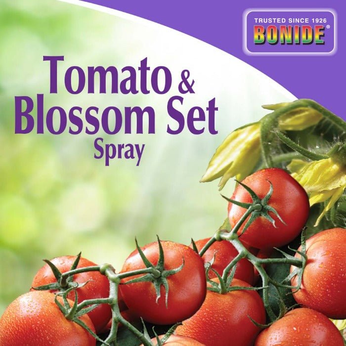 Bonide Tomato & Blossom Set Spray 8 oz.