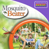 Ready-to-spray mosquito repellent; protects outdoor gatherings.

