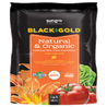 Sungro Black Gold Natural & Organic Potting Mix Plus Fertilizer, 1 cu ft bag, OMRI Listed
