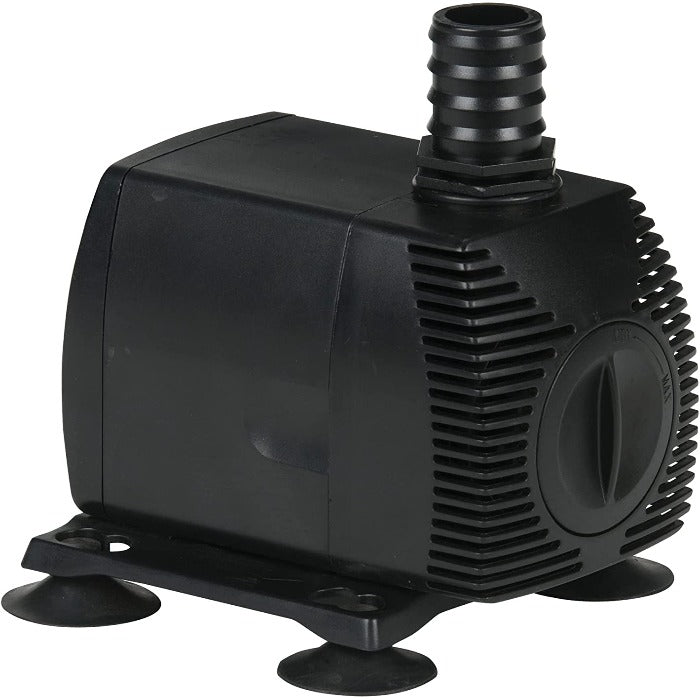 Little Giant - Magnetic Drive Pond Pump
