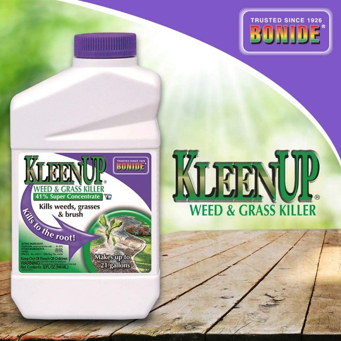 Bonide KLEENUP 1.92% - Ready To Use