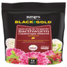 Sungro Black Gold Natural & Organic Earthworm Castings Blend, 8 qt (8.8 L), 0.0-0.0-0.0, OMRI Listed, for outdoor containers, perennials, trees & shrubs
