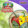 Ready-to-use 3-in-1 tomato & vegetable spray targeting blight, leaf spot, hornworms, spider mites, aphids & leaf miners.
