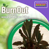 Fast-acting weed and grass killer effectively eliminates unwanted plants.
