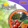 Ready-to-spray fungicide protects tomatoes, peaches, and other garden plants.
