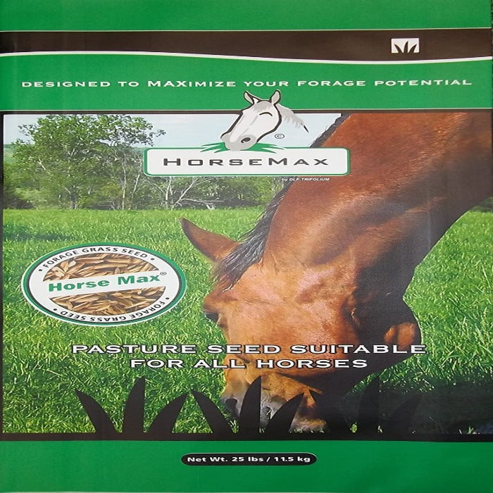 HorseMax PastureMax Seed