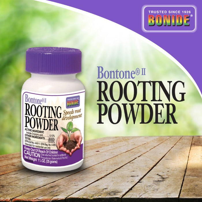 Bonide Bontone Rooting Powder