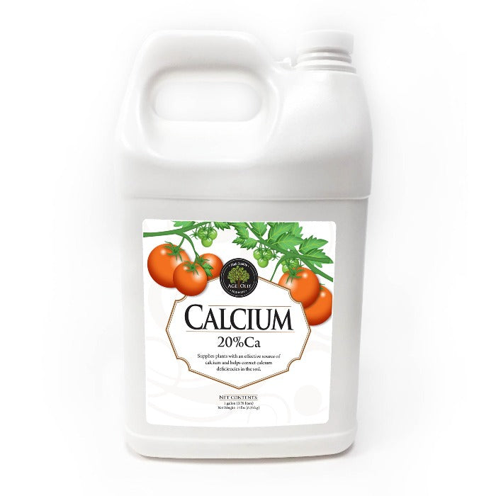 Age Old Calcium 20%