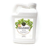 Age Old Fish & Seaweed 3-3-2: 2.5-gallon jug of plant fertilizer blend for healthy growth, flowering & fruiting.
