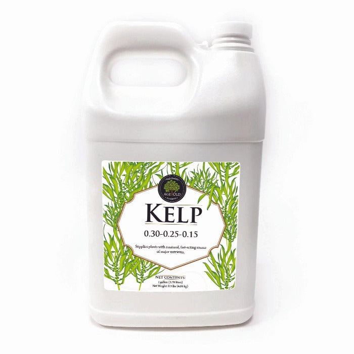 Age Old Liquid Kelp 0.3-0.25-0.15
