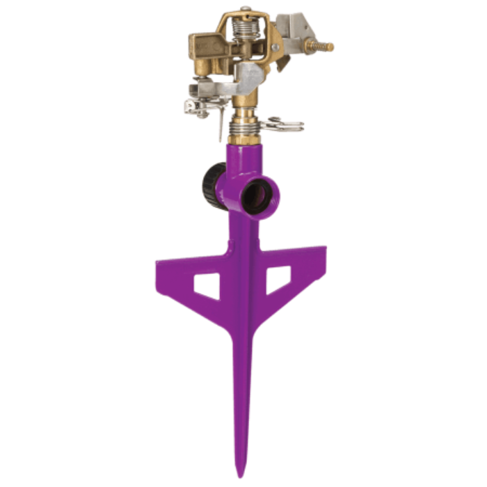 Dramm ColorStorm Impulse Circular Stake Sprinkler