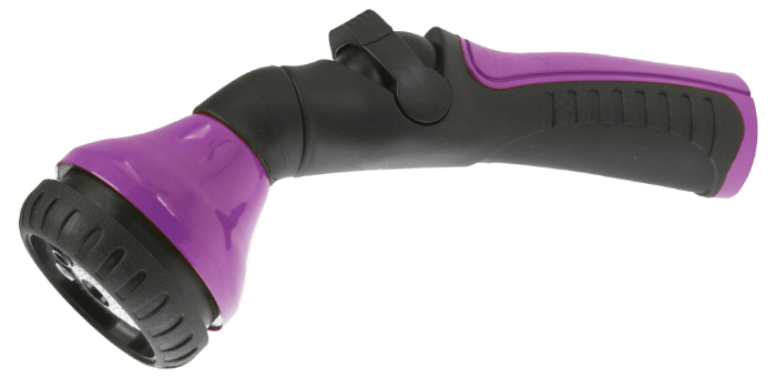 Dramm One-Touch Shower & Stream Screenshot