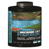 Microbe-Lift Pond Bio-Blue Enzymes & Pond Colorant: 8 fl oz bottle for smaller ponds, fountains & features.
