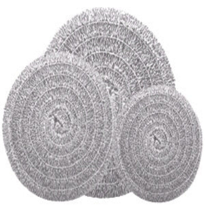 Matala Filter Round - Grey – Rivendell Distribution