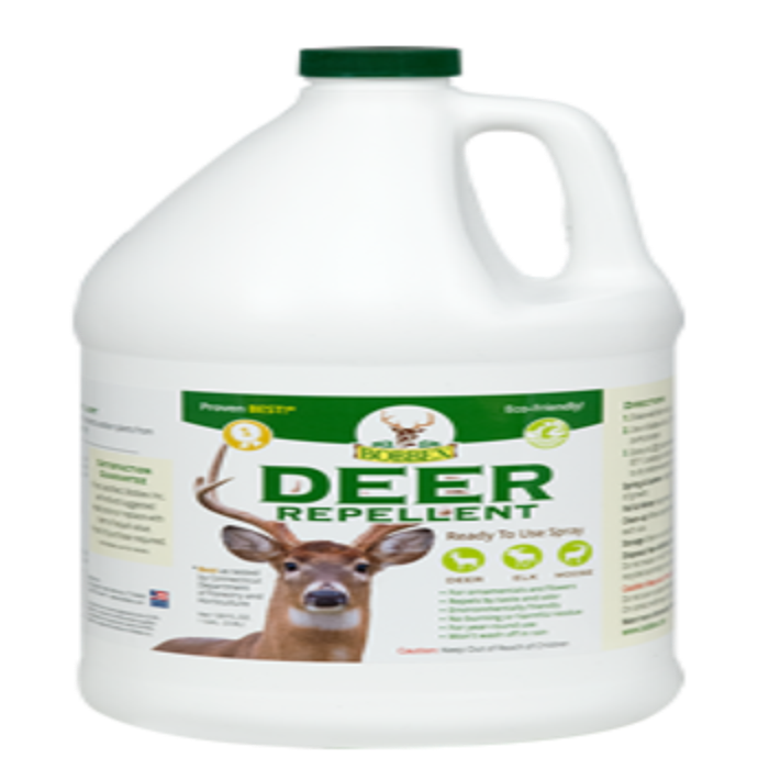 Bobbex Deer Repellent - Ready To Use