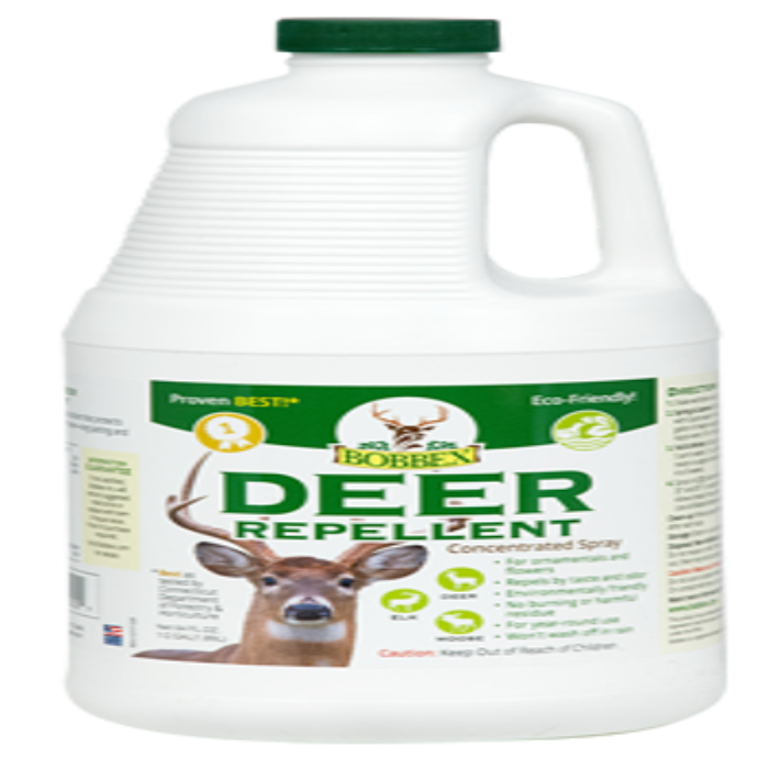 Bobbex Deer Repellent Concentrate Rivendell Distribution